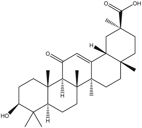 chemical structure image