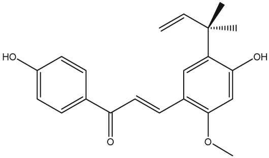 chemical structure image