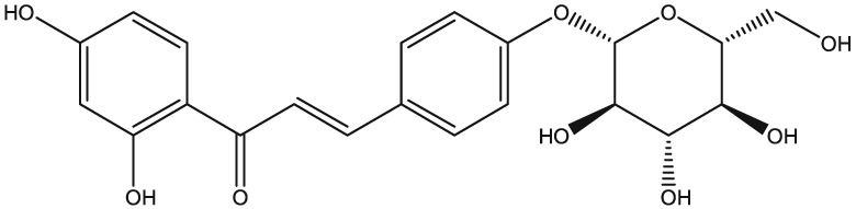 chemical structure image