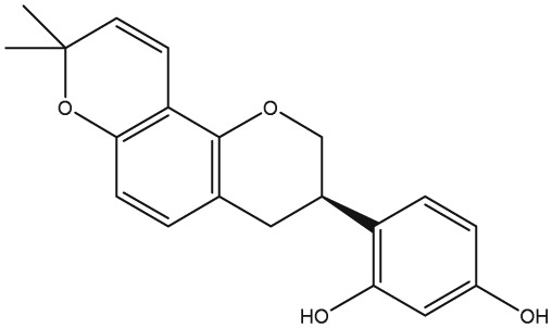 chemical structure image