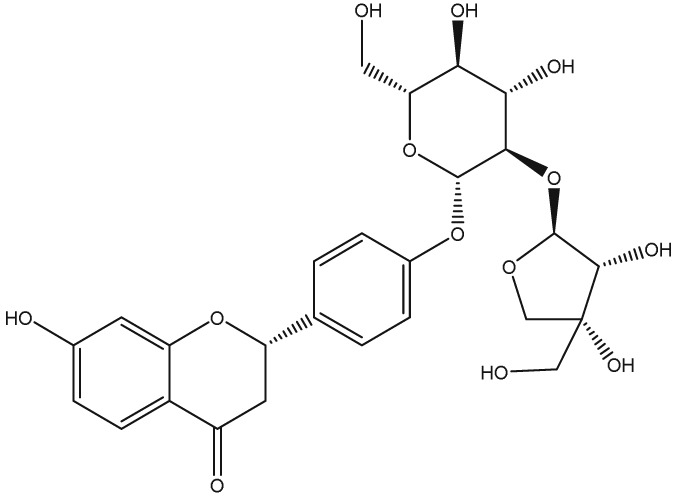 chemical structure image