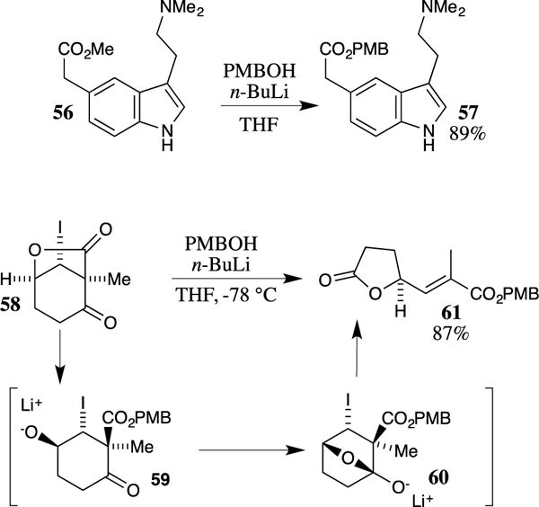 Scheme 15