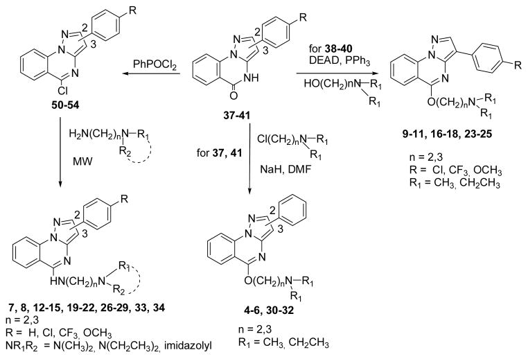 Scheme 2