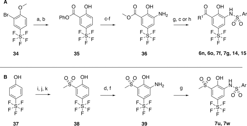 Scheme 3.