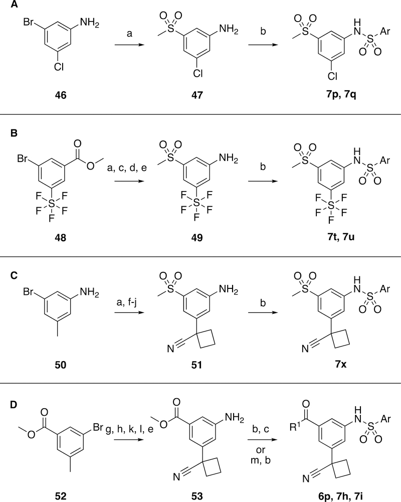 Scheme 5.