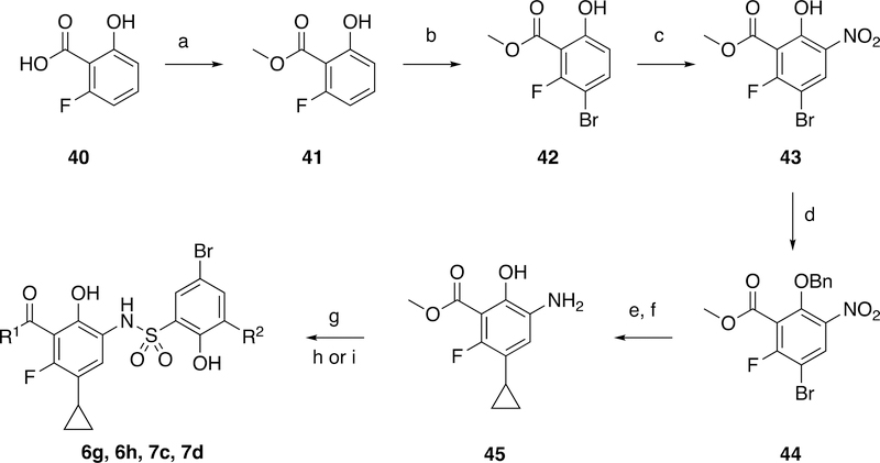 Scheme 4.