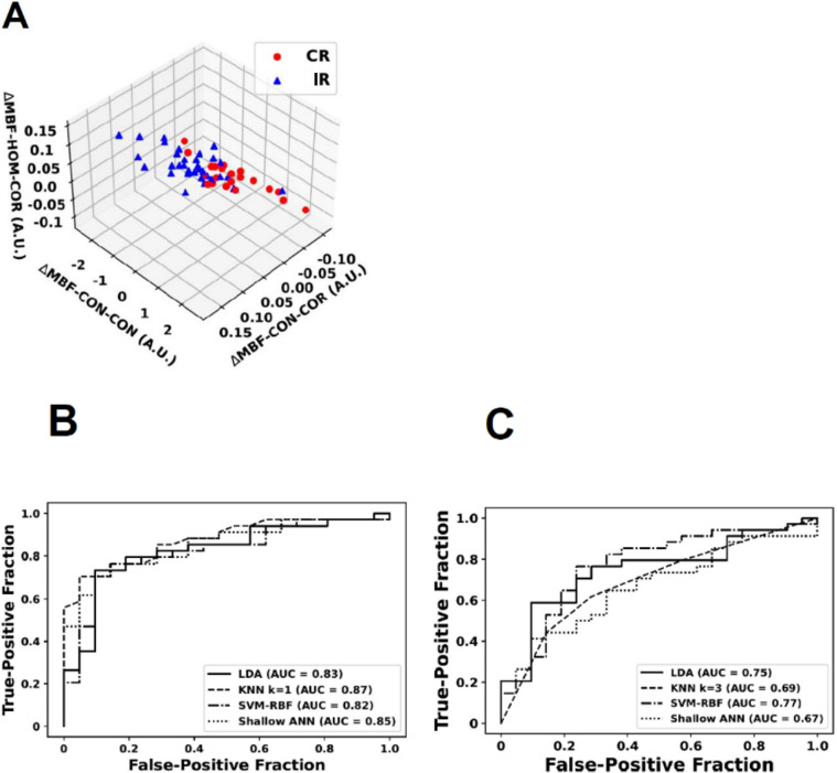 Quantitative US Delta Radiomics to Predict Radiation Response in ...