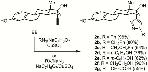 Scheme 1.