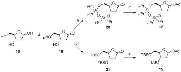 Scheme 1a