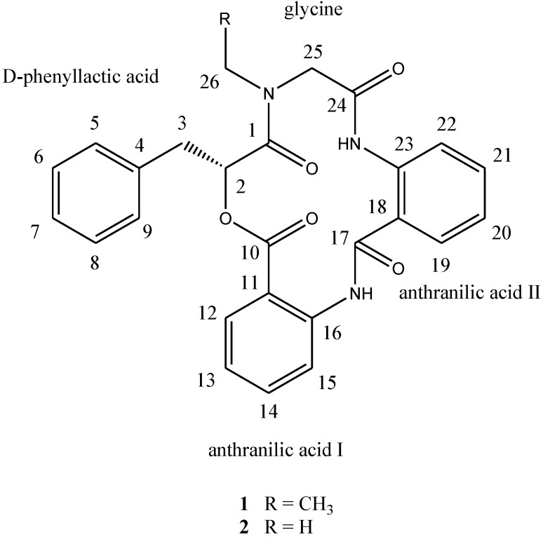 Chart 1