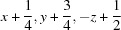 Inline graphic