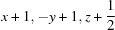 Inline graphic