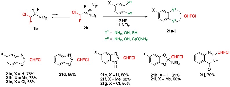 Scheme 11