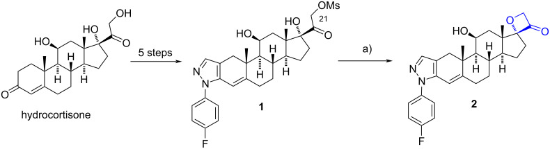 Scheme 1