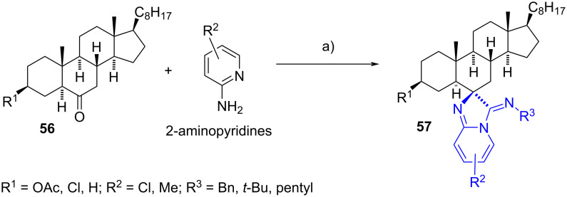 Scheme 18