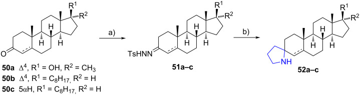 Scheme 16