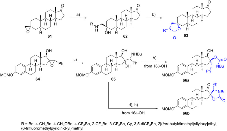 Scheme 20