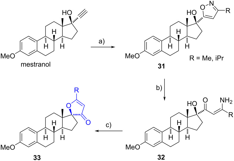 Scheme 10