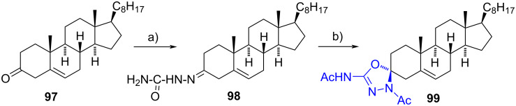 Scheme 29