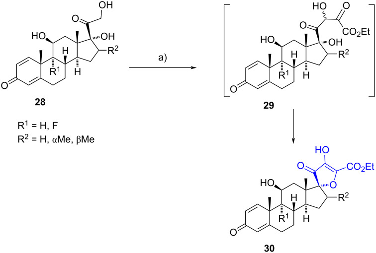 Scheme 9