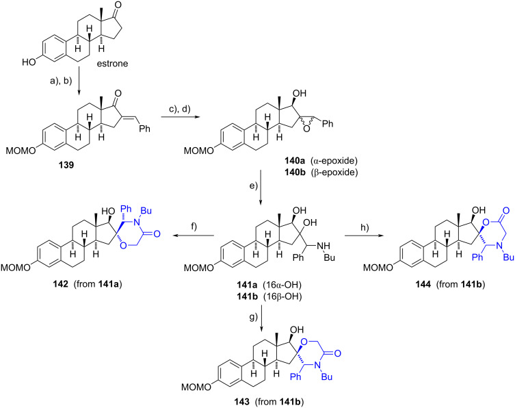 Scheme 38