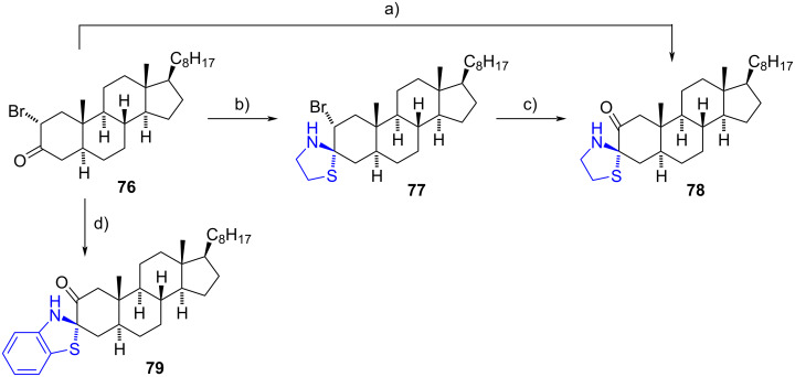 Scheme 23