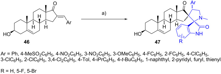 Scheme 14