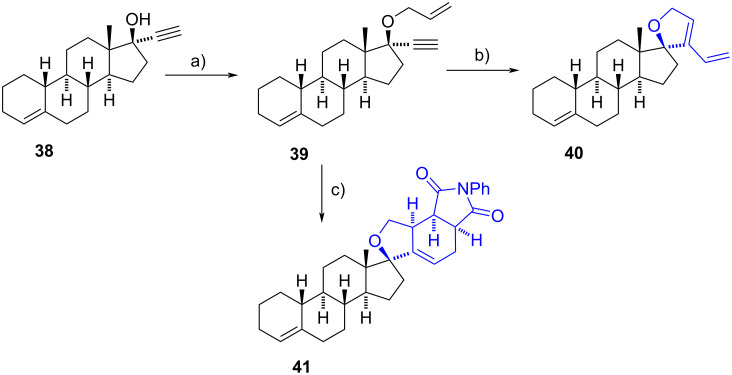 Scheme 12