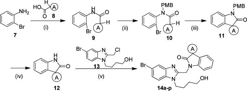 Scheme 2