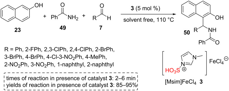 Scheme 8