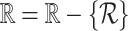 Inline graphic
