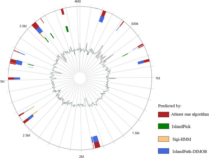 From the depths of the Java Trench: genomic analysis of Priestia flexa ...