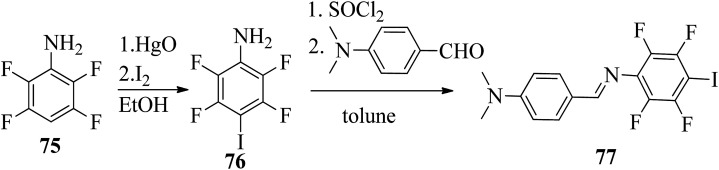 Scheme 9