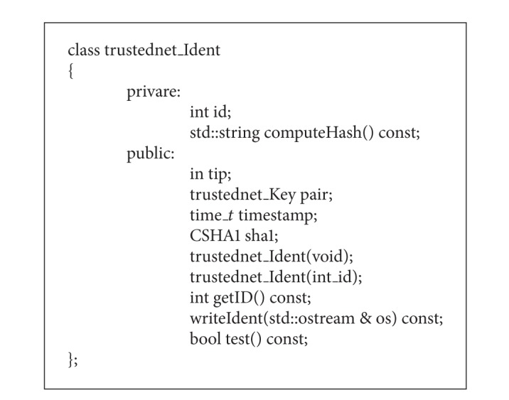 Algorithm 1