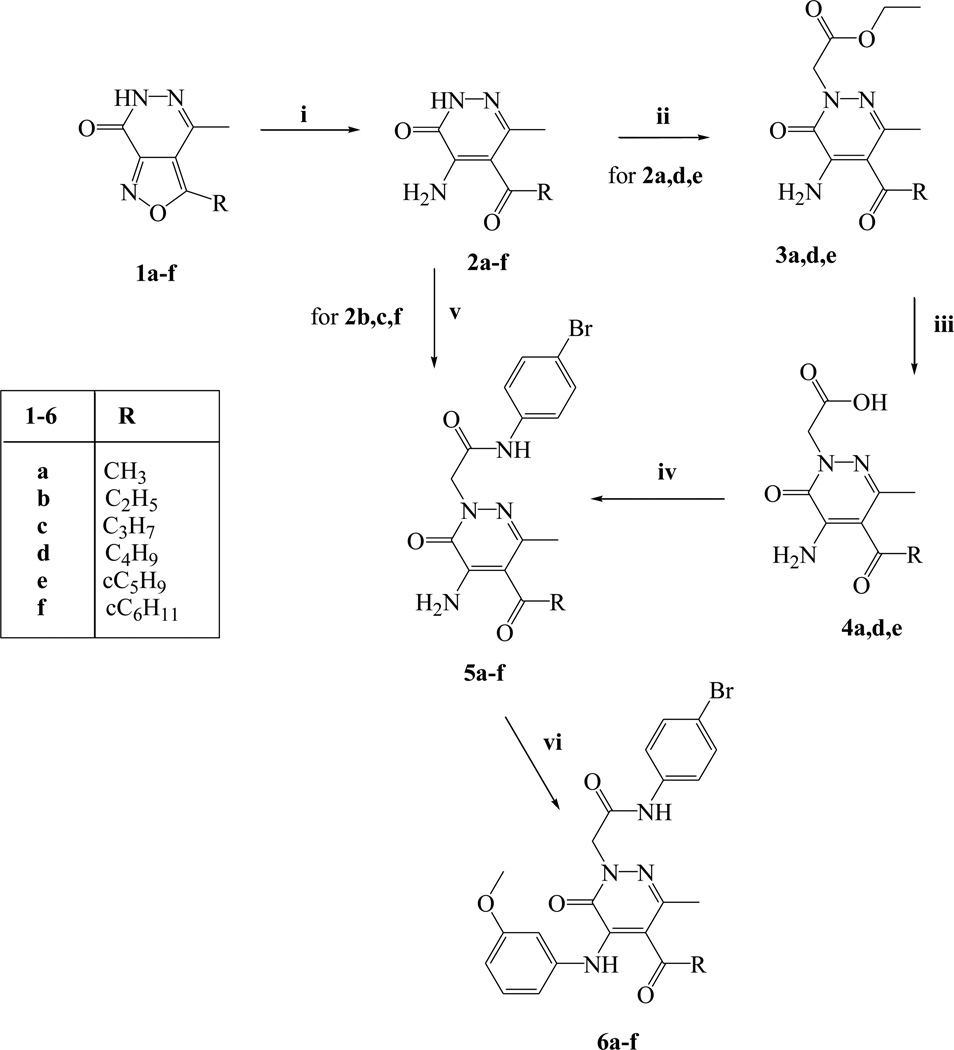 Scheme 1