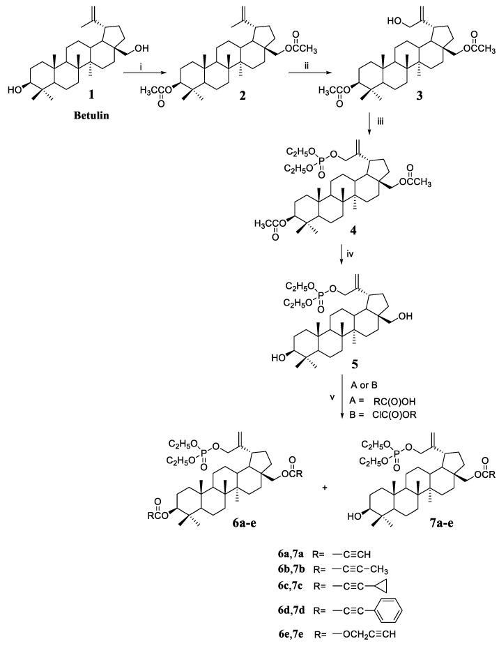 Scheme 1