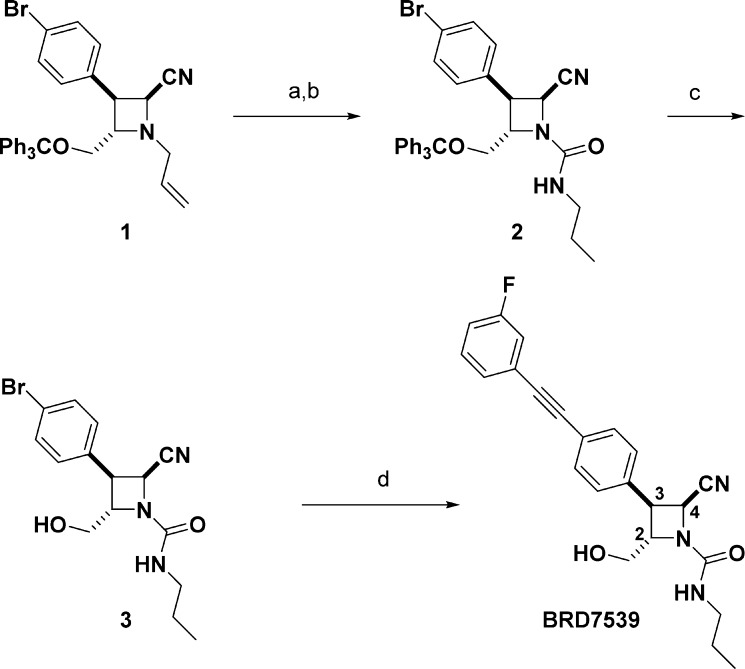 Scheme 1