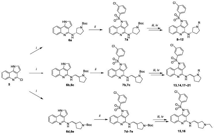 Scheme 2