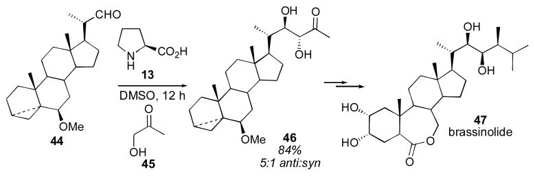 Scheme 9