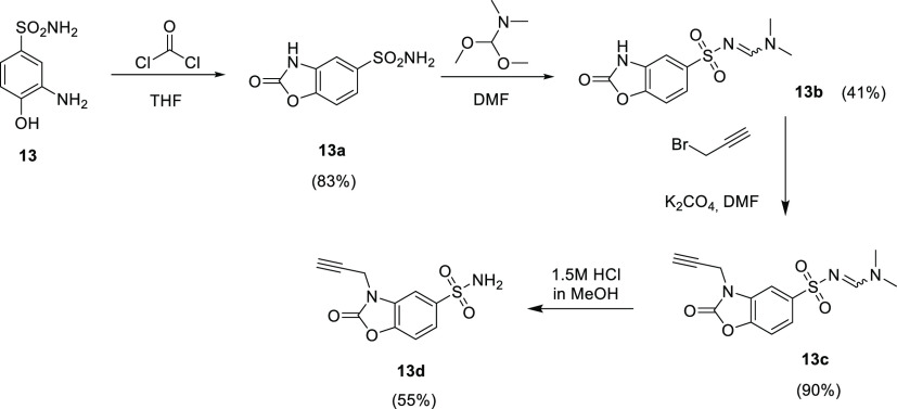 Scheme 1