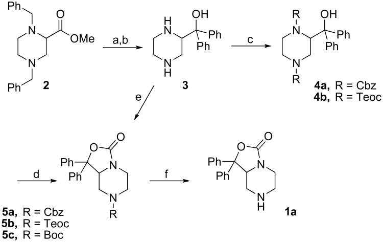 Scheme 1