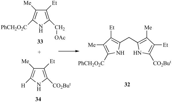 Scheme 9