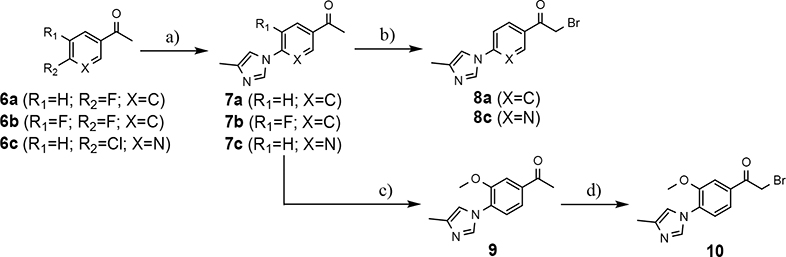 Scheme 2.