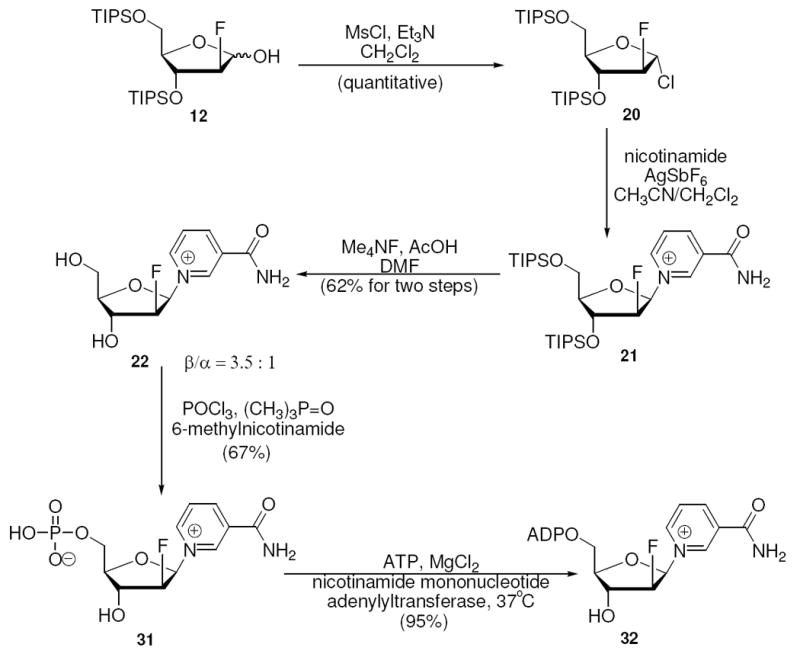 Scheme 10