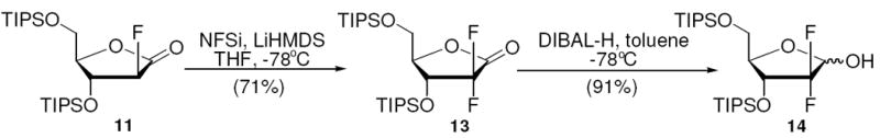 Scheme 7