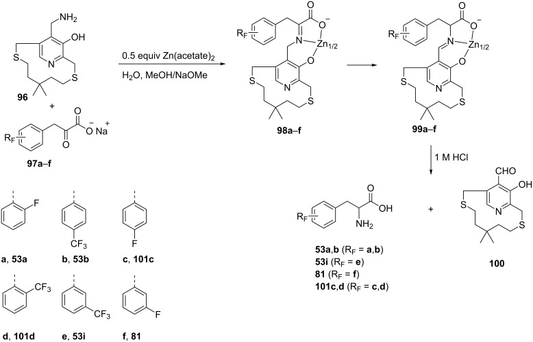 Scheme 22