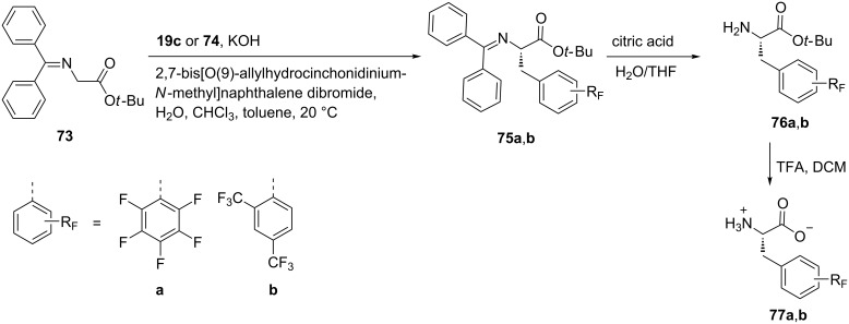 Scheme 18