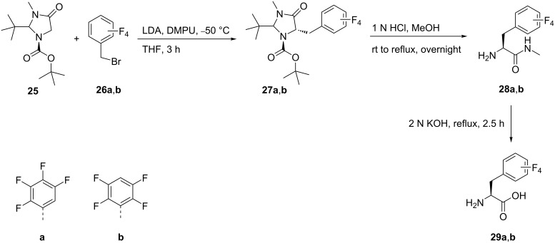 Scheme 6