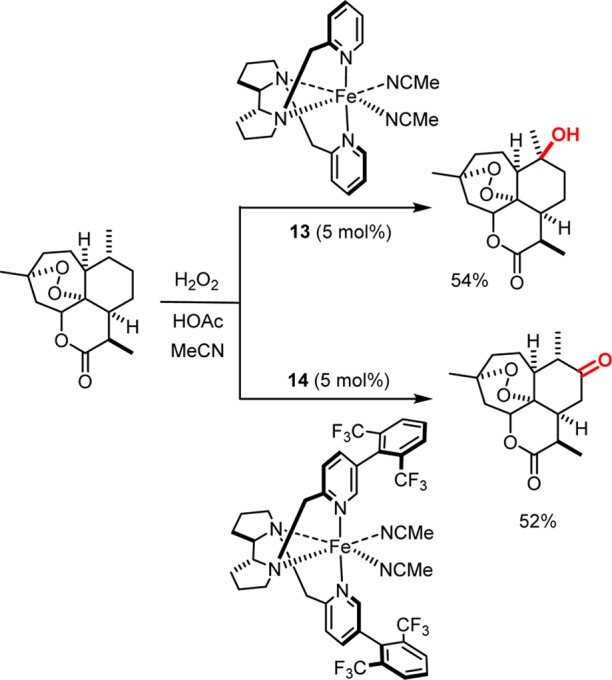 Scheme 9