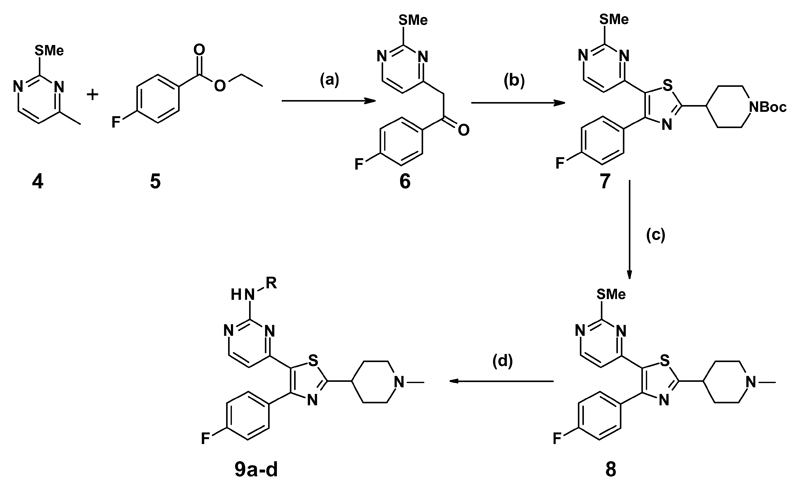 Scheme 1